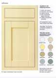 The Leckhampton In-framed Kitchen